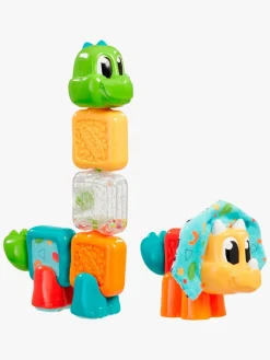 Modimi Byggesæt Donny & Dash Dino-sæt 12 Dele