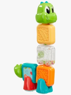 Modimi Byggesæt Donny & Dash Dino-sæt 12 Dele