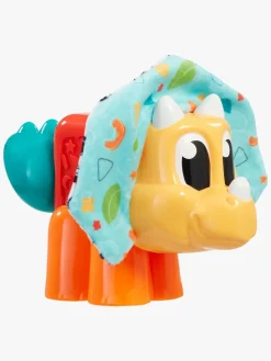 Modimi Byggesæt Donny & Dash Dino-sæt 12 Dele