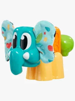 Modimi Byggesæt Ellie Elefant 4 Dele