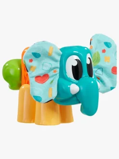 Modimi Byggesæt Ellie Elefant 4 Dele