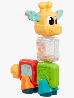 Modimi Byggesæt Ginny Giraf 7 Dele