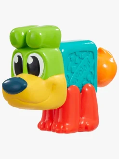 Modimi Byggesæt Hunden Dexter 4 Dele