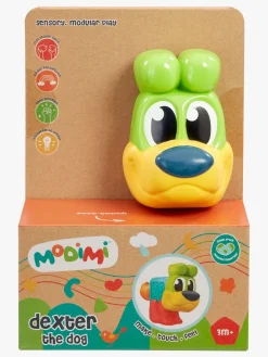 Modimi Byggesæt Hunden Dexter 4 Dele