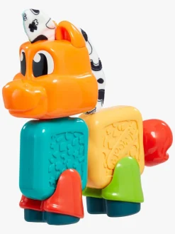 Modimi Byggesæt Pony Paco 6 Dele