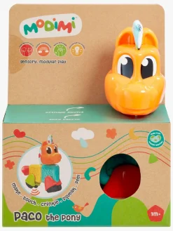 Modimi Byggesæt Pony Paco 6 Dele