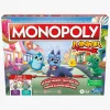 Monopoly Junior 2 spil i 1