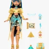 Monster High Core Dukke Cleo
