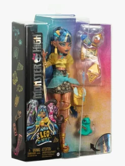 Monster High Core Dukke Cleo
