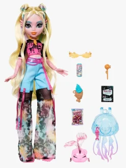 Monster High Core Dukke Lagoona