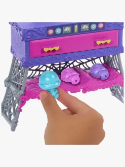 Monster High Legesæt Make A Monster Pet