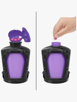 Monster High Potions Miniaturedukke Blandet Udvalg