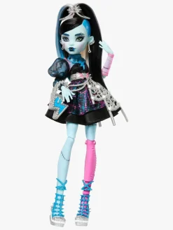 Monster High Scary Sweet Birthday Frankie Dukke