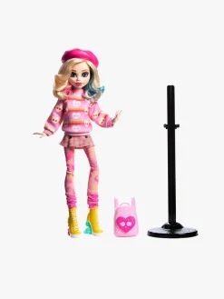 Monster High Wednesday Enid Sinclair Dukke