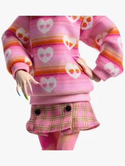 Monster High Wednesday Enid Sinclair Dukke