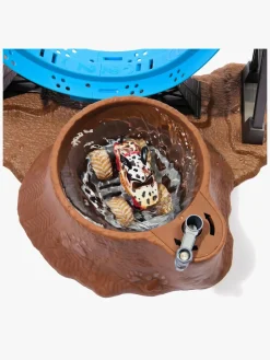 Monster Jam 1:64 Mud Blasters Dunk Tank Legesæt