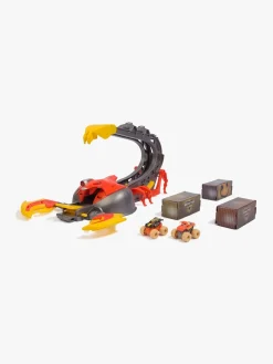 Monster Jam Mini 1:87 Skorpion Legesæt