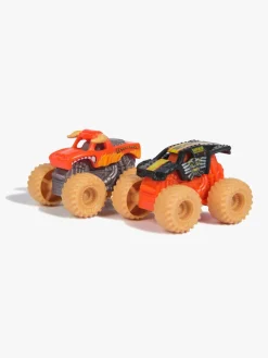 Monster Jam Mini 1:87 Skorpion Legesæt
