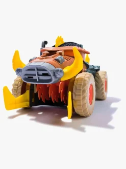 Monster Jam Mini Mad Hog Sweeper Legesæt