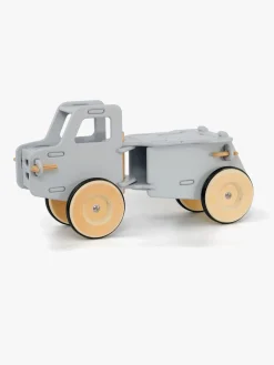 Moover Toys Gåbil, Lysegrå