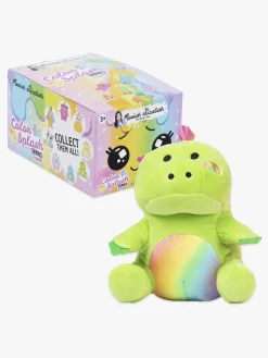 Moriah Elizabeth Mystery Bamse Series 3 15 cm Blandet Udvalg