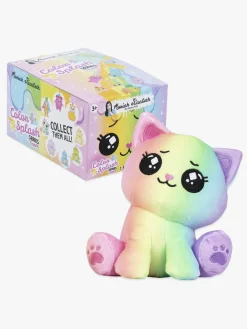 Moriah Elizabeth Mystery Bamse Series 3 15 cm Blandet Udvalg