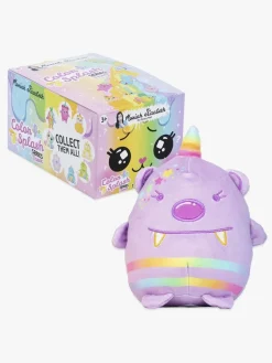 Moriah Elizabeth Mystery Bamse Series 3 15 cm Blandet Udvalg