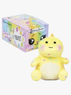 Moriah Elizabeth Mystery Bamse Series 3 15 cm Blandet Udvalg