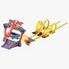 MotorMax Speedway Cross & Crash Racerbane