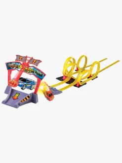 MotorMax Speedway Cross & Crash Racerbane