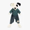 Moulin Roty Bamse Hund Julius 50 cm