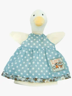 Moulin Roty Hånddukke Jeanne