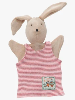 Moulin Roty Hånddukke Sylvain