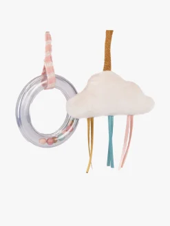 Moulin Roty La Petite Ecole de Danse Aktivitetslegetøj, Swan