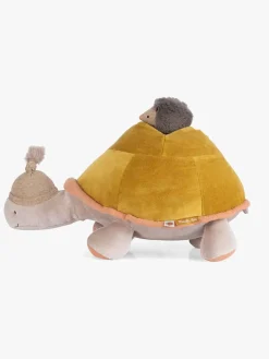 Moulin Roty Trois Petits Lapins Aktivitetslegetøj, Turtle