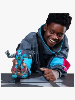 MrBeast Lab Mutators Legesæt Iconic Panther