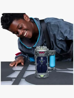 MrBeast Lab Mutators Legesæt Metallic Panther