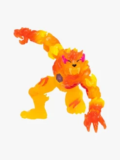 MrBeast Lab Mutators Mutation Chamber Actionfigur Flame Panther