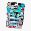 MrBeast Lab Swarms Figurer 5-pak