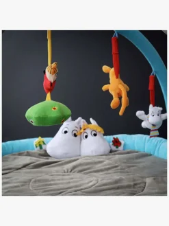 Mumi Aktivitetstæppe