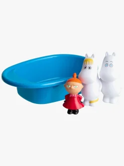 Mumitroldene Badelegetøj Figurer & Badekar