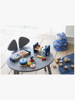 Mumitroldene  Farverig Xylofon