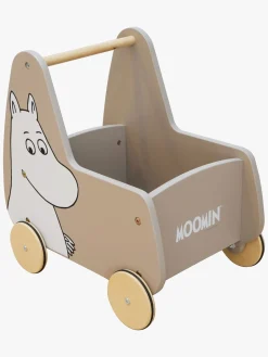 Mumitroldene Gåvogn