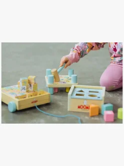 Mumitroldene Hammerbræt