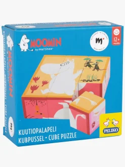 Mumitroldene Klodspuslespil