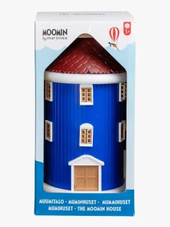 Mumitroldene Mumitroldehuset Dukkehus