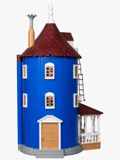 Mumitroldene Mumitroldehuset Dukkehus