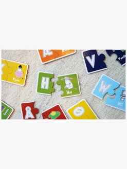 Mumitroldene Puslespil 29 Brikker