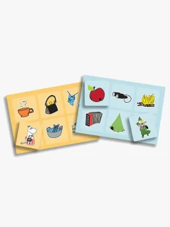 Mumitroldene Spil Lotto