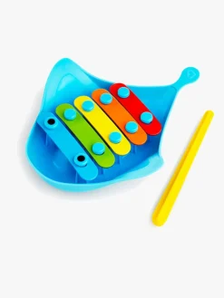 Munchkin Dingray Xylofon Badelegetøj